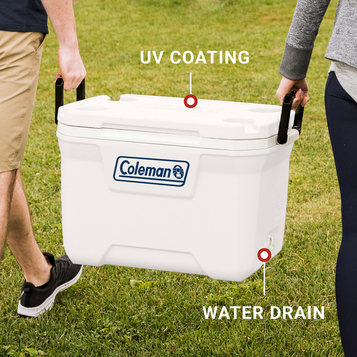 Coleman Classic Series Cooler - Thumbnail 3