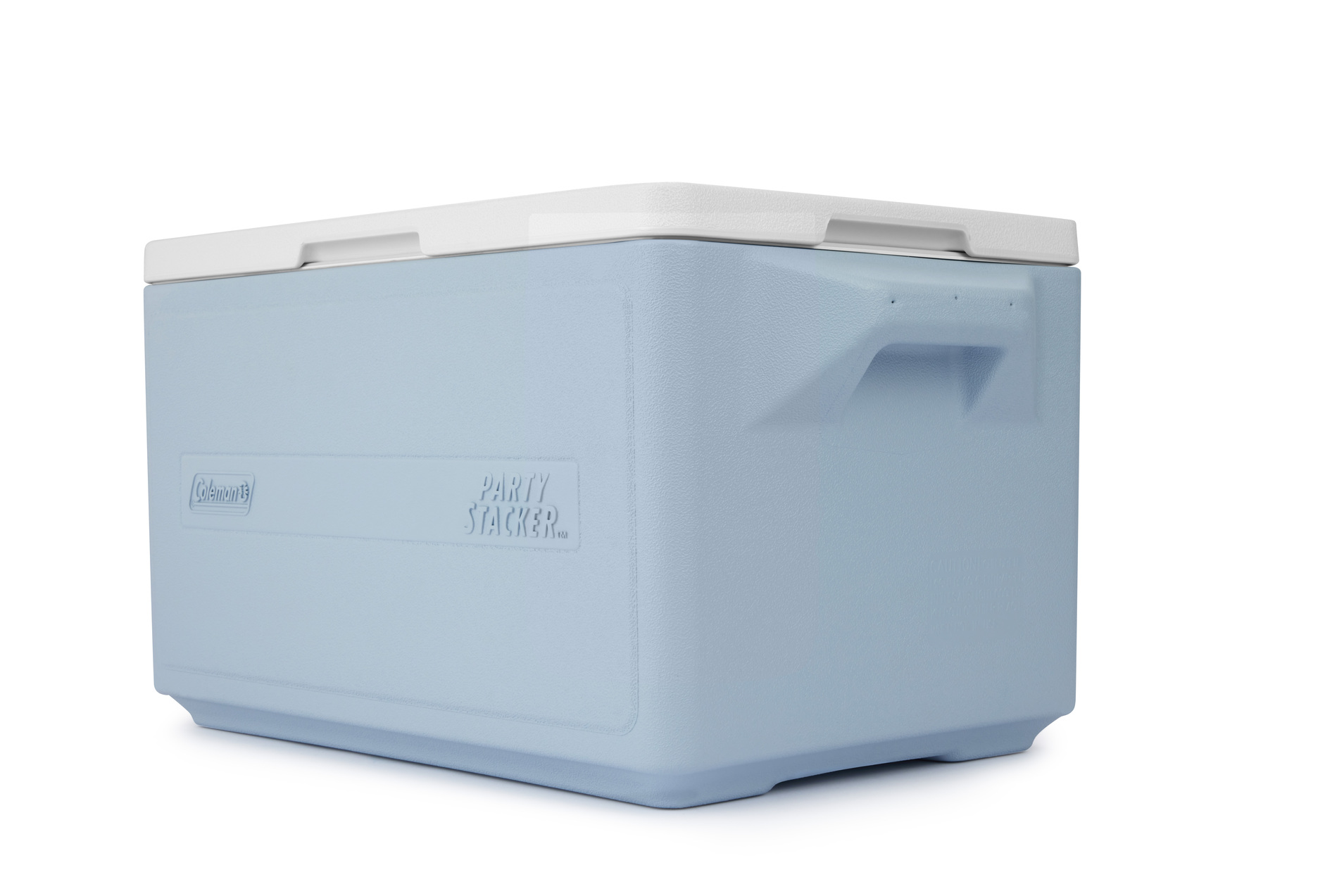 Chiller™ 48-Can Party Stacker Portable Cooler | Coleman CA