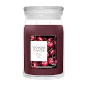 Black Cherry Kerze