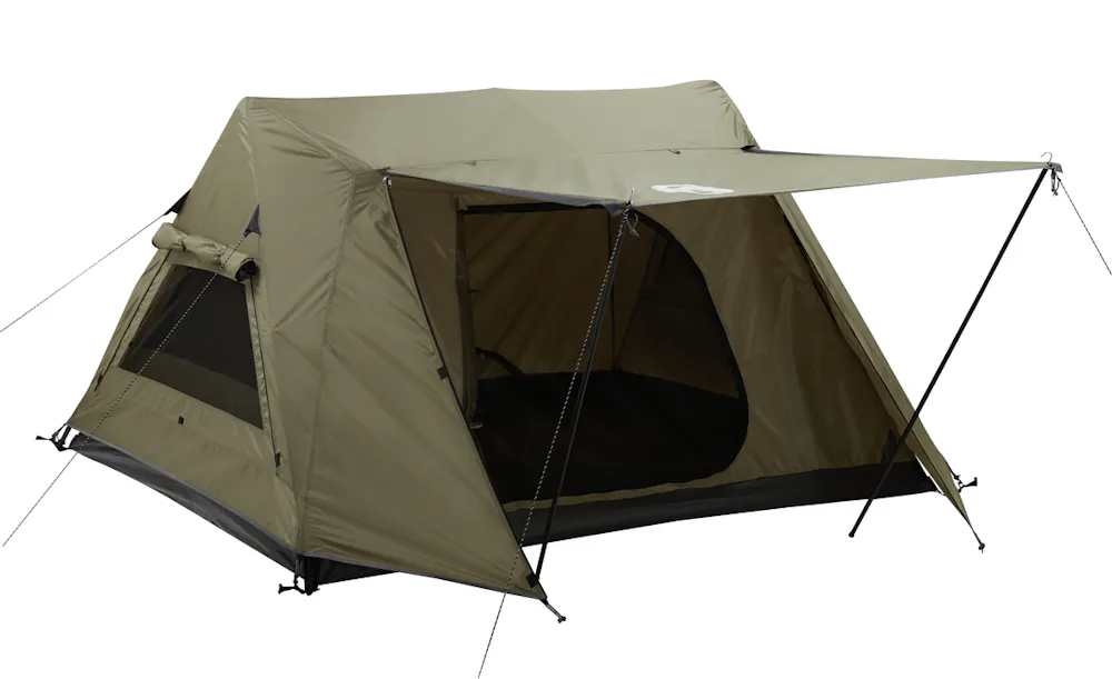 Coleman Instant Swagger 3P テント Swagger Series 3 Person Tent | Coleman AU