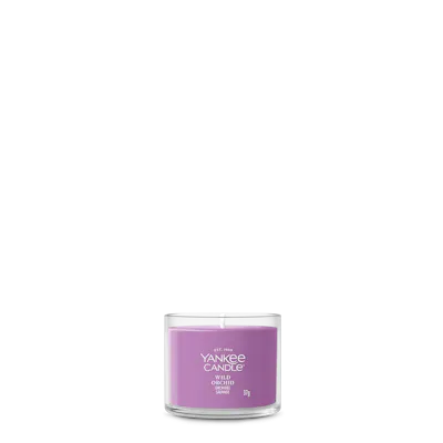 Wild Orchid Candle