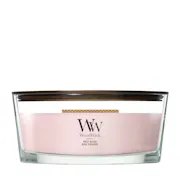 Rose Blush Kerze