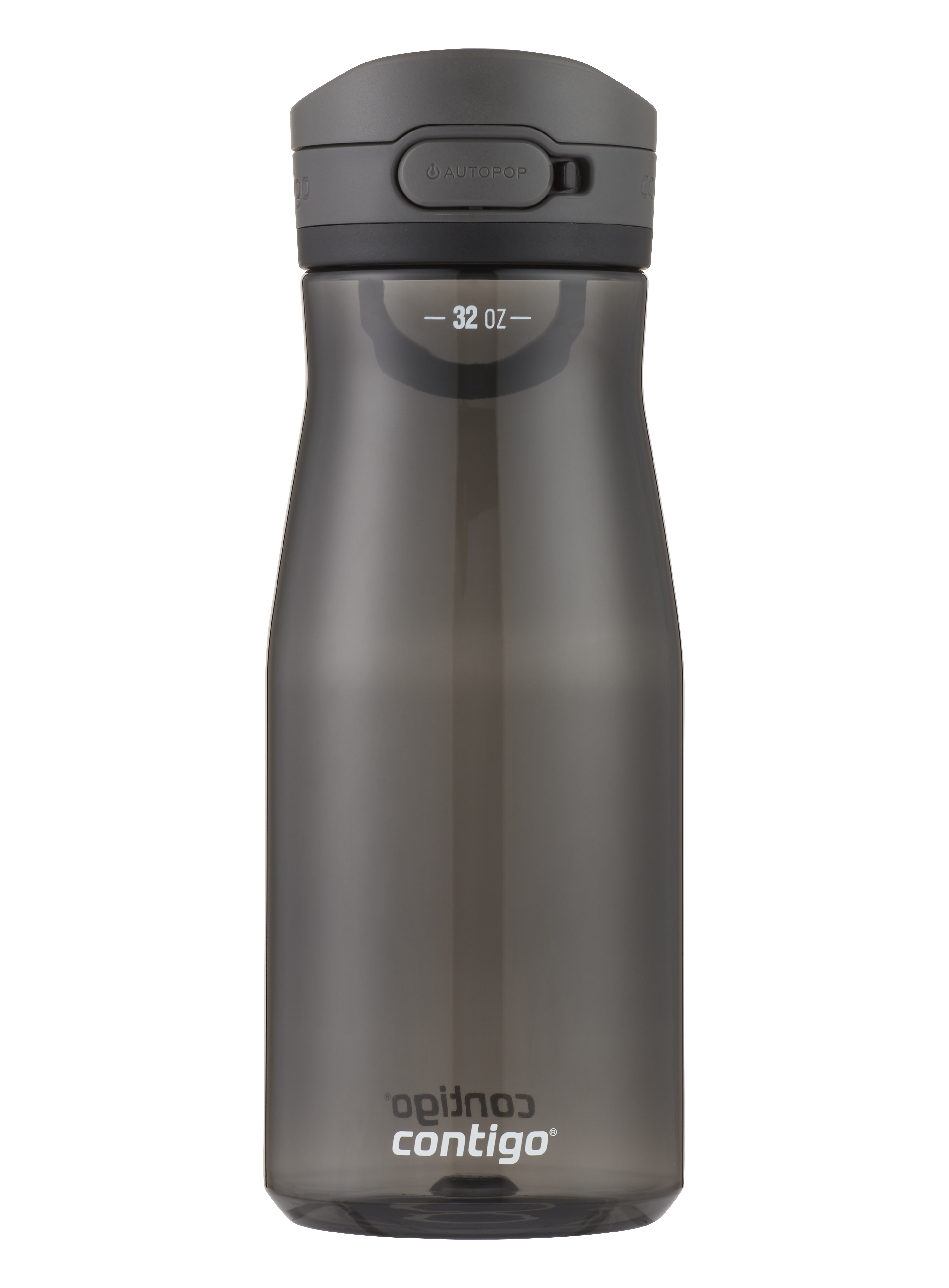 Contigo Jackson 2.0 Tritan Water Bottle with AUTOPOP Lid, 32oz