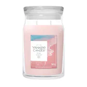 Pink Sands Candle