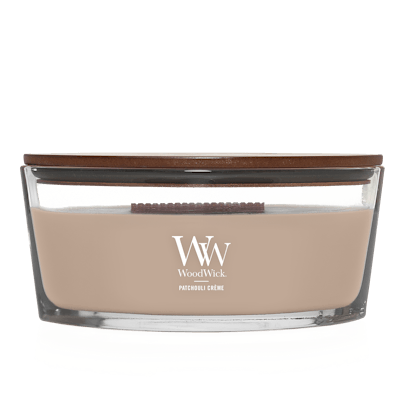 Patchouli crème