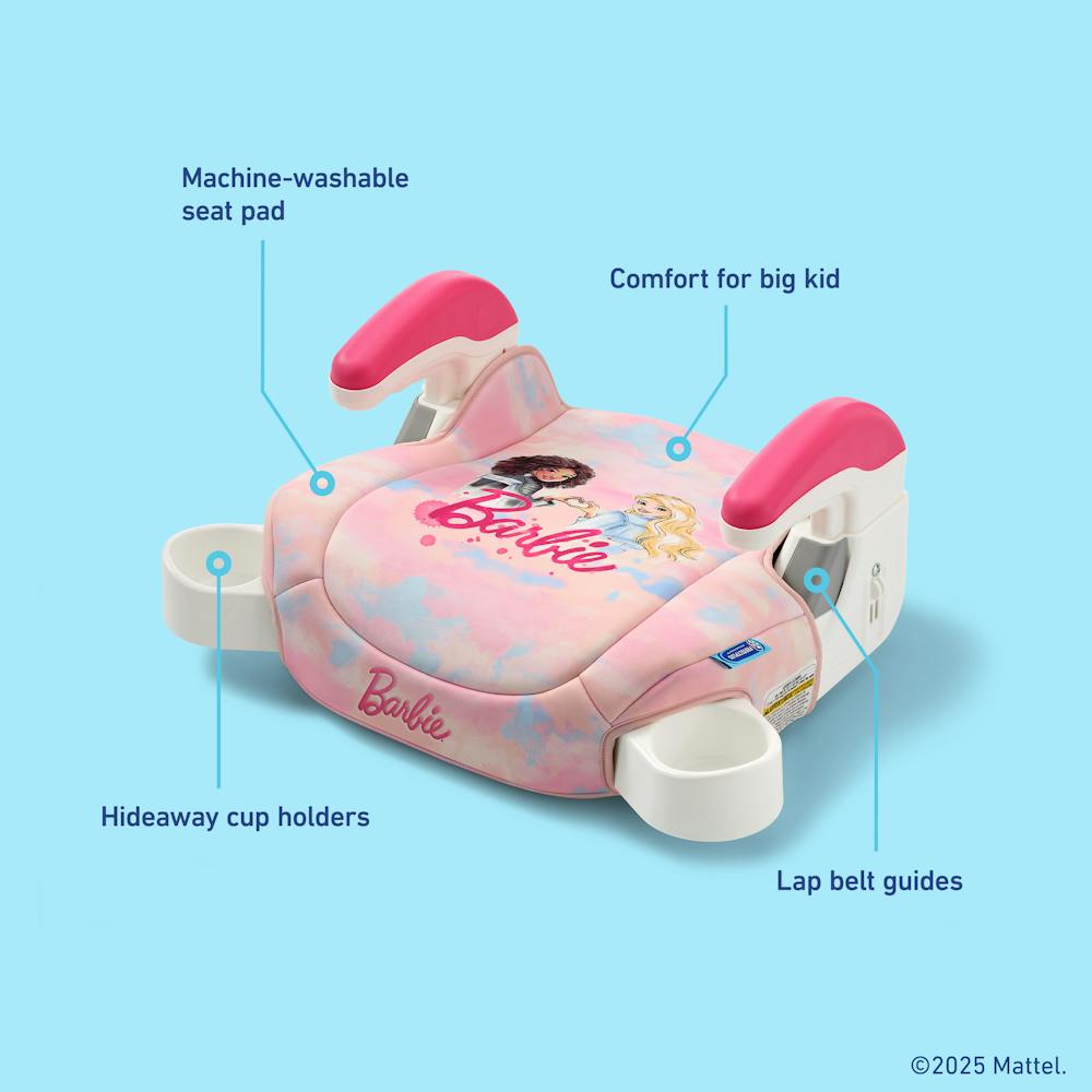 Graco Princess Booster Car Seat Graco Baby Tranzitions 3-in-1