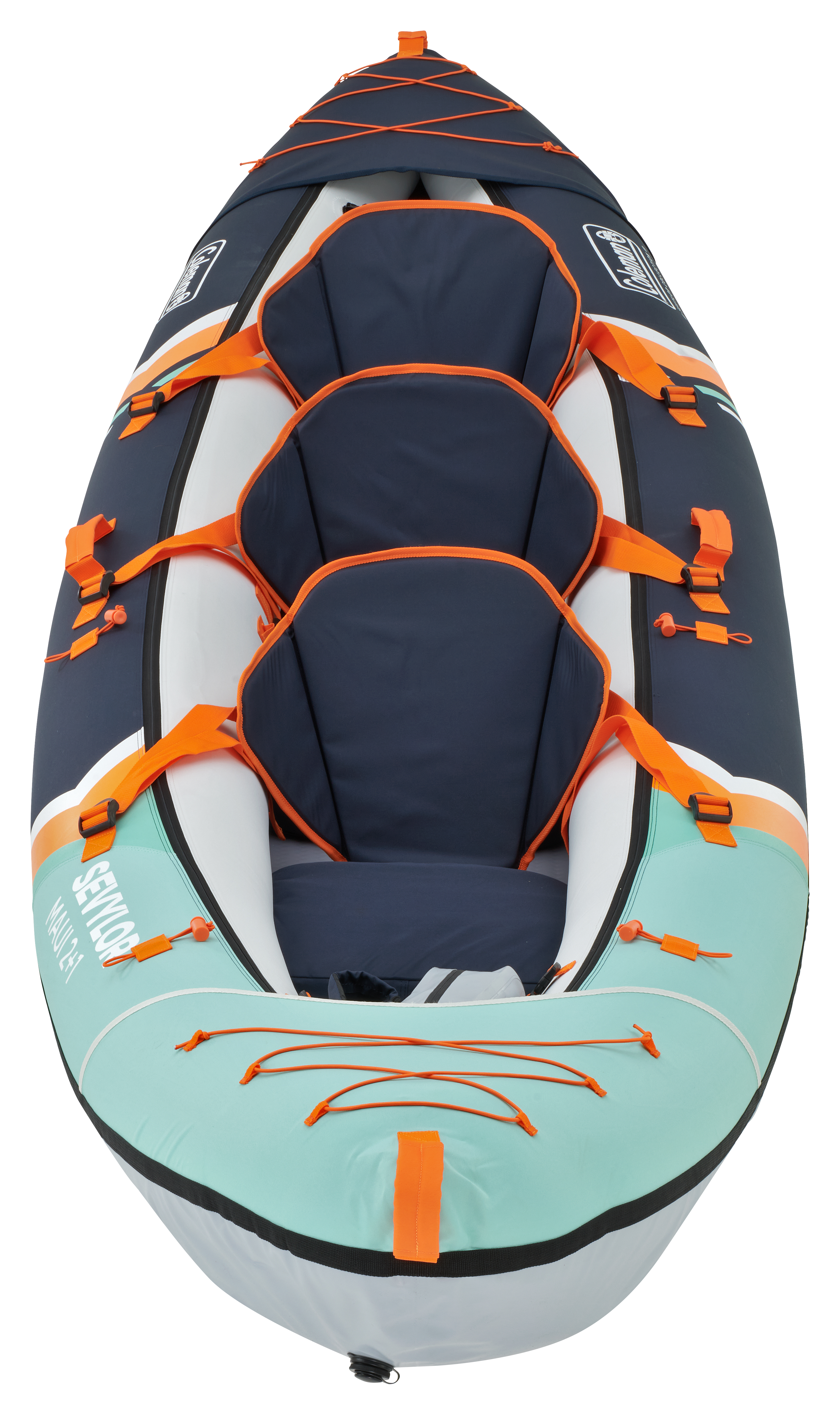 中古】 sevylor セビラー マウイ パドル Maui Paddle SUP パドル
