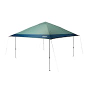 バーベキュー・調理用品 Coleman EZ CANOPY RECT /300 Amazon.com: Coleman 13x13ft Instant Canopy Sun Shelter
