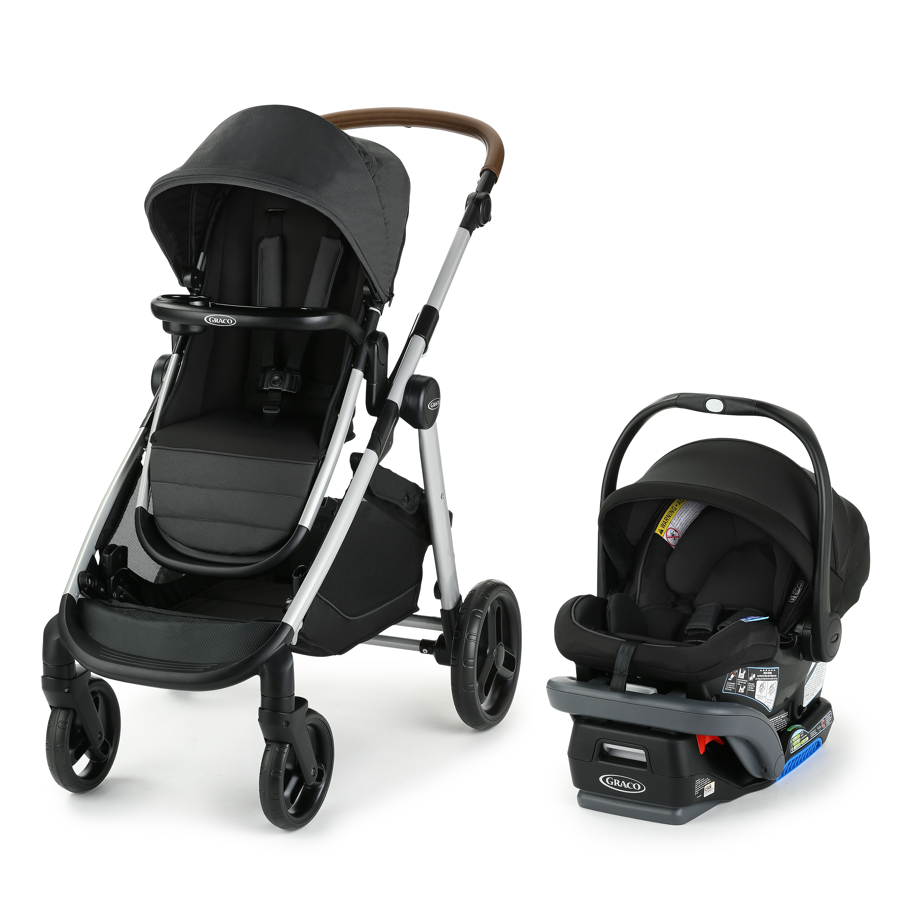 Graco modes carlee best sale