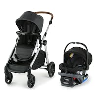 Modes? Nest2Grow? DLX Travel System