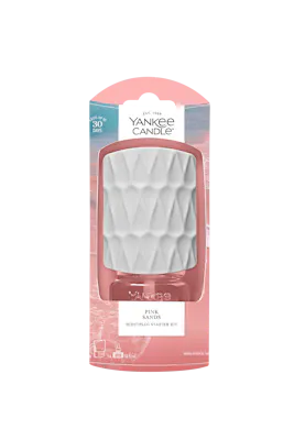 Pink Sands Diffuser Kit