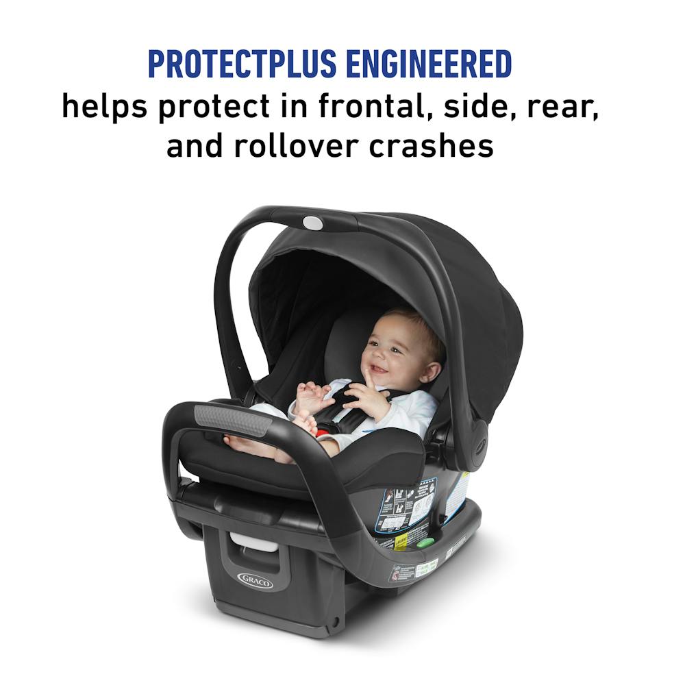SnugRide® SnugFit LX Infant Car Seat Graco Baby