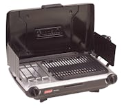 Coleman - Coleman SPORTS STAR Ⅱ Coleman RoadTrip Sportster Propane Gas Grill | Coleman CA