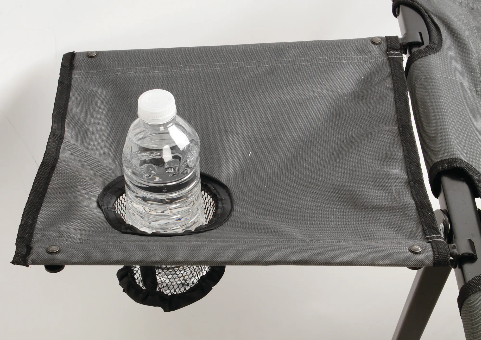 Pack-Away® Camping Cot with Side Table | Coleman