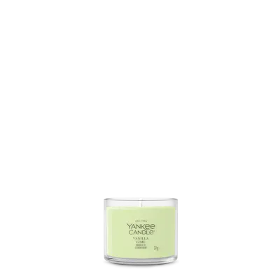 Vanilla Lime Kerze