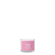 Enchanting Cherry Blossom Candle