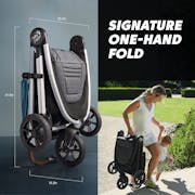 city mini® GT3 stroller