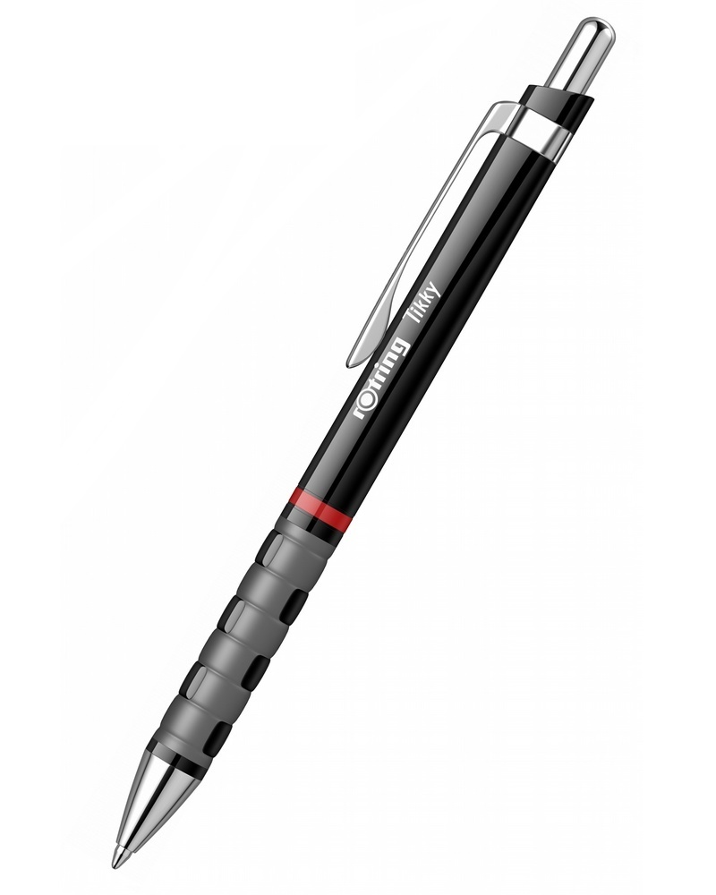 Tikky Ballpoint Pen | rOtring