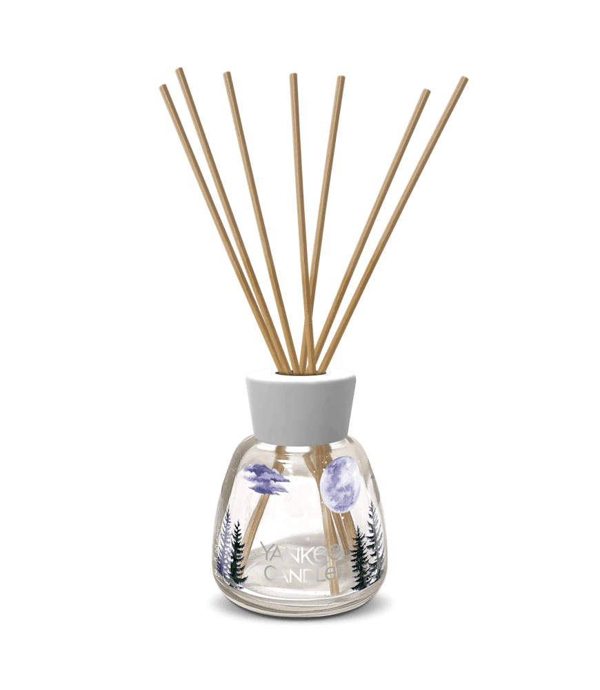 Midsummer's Night® Signature Reed Diffuser | Yankee Candle