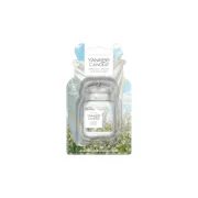 Clean Cotton Car Air Freshener
