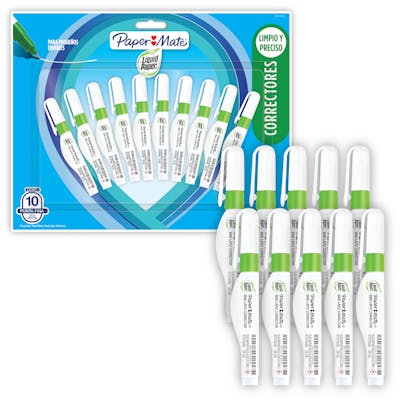 Liquid Paper Lapiz corrector mini