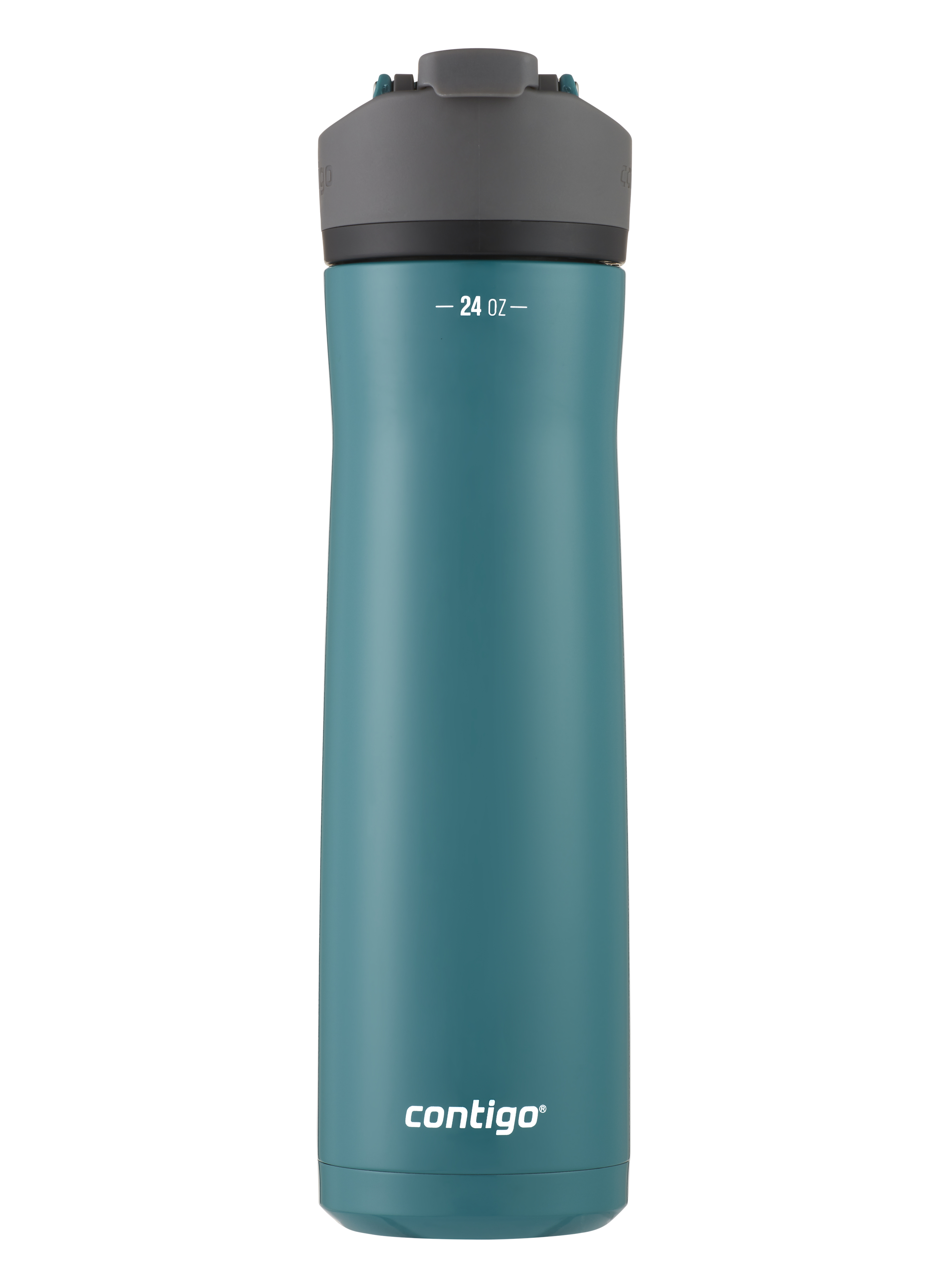 Contigo Cortland Chill 2.0 Stainless Steel Water Bottle with AUTOSEAL  Lid, 24oz | Contigo
