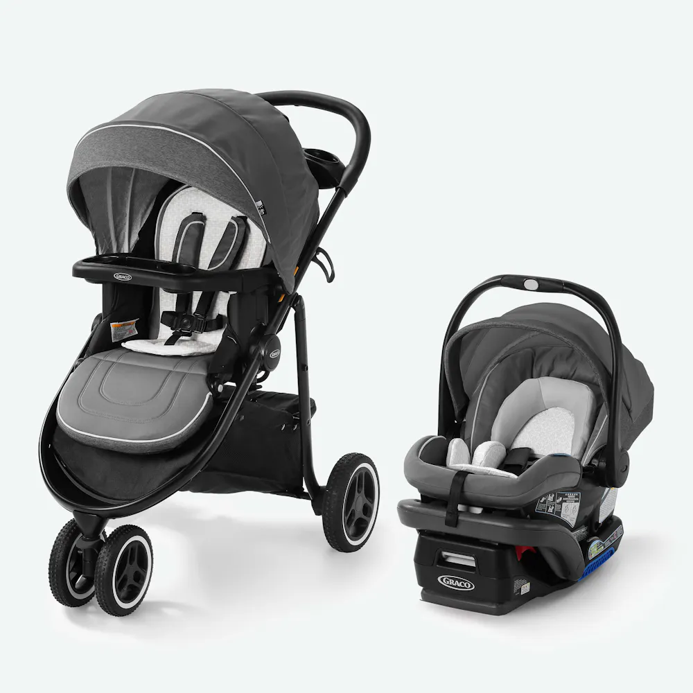 Snugrider Elite Stroller With Graco Snugride Car Seat Stroller Sale Graco  Snugride 35 And Stroller Best