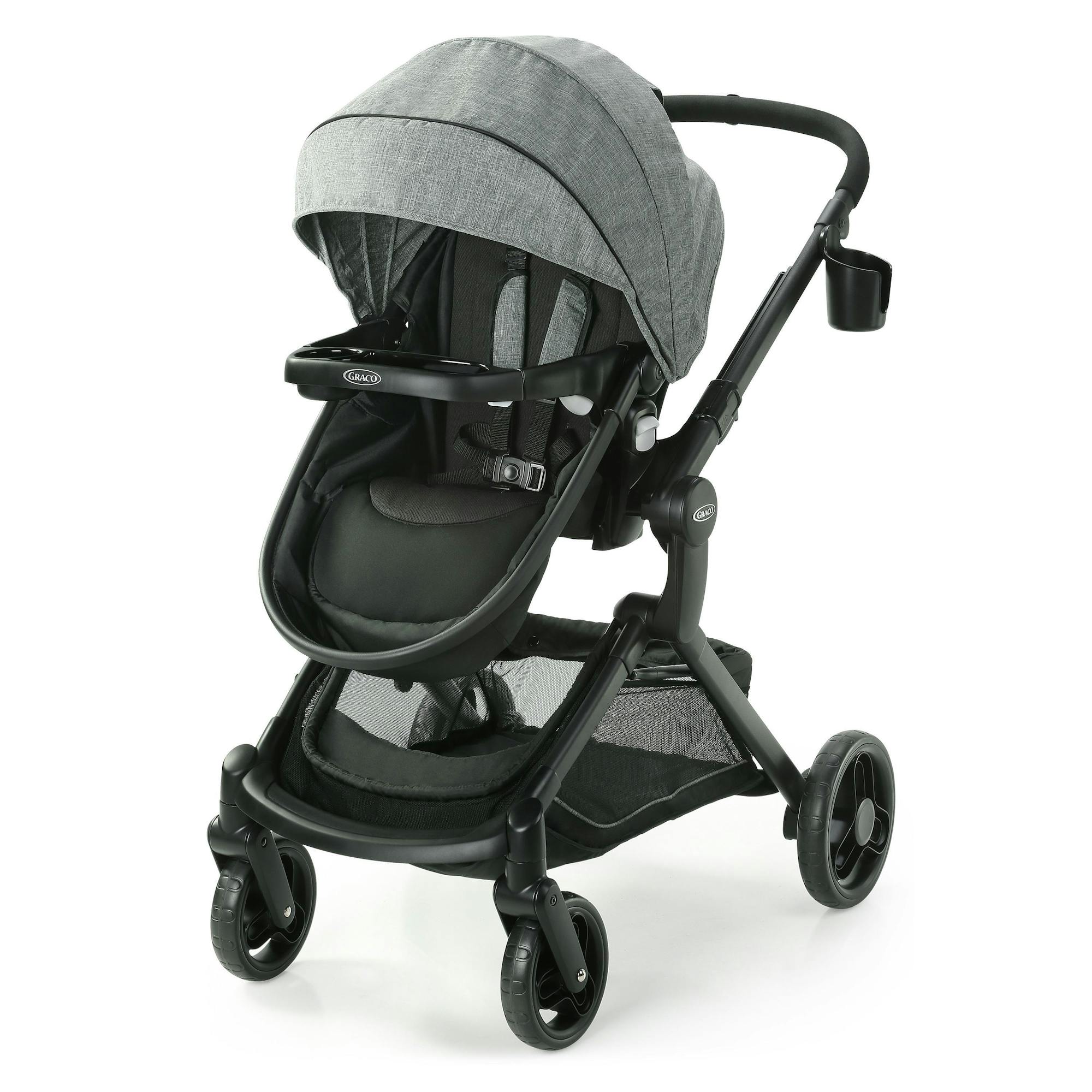 Modes Nest Stroller Graco Baby