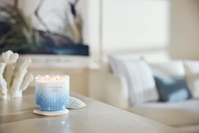 Serene Waters Candle