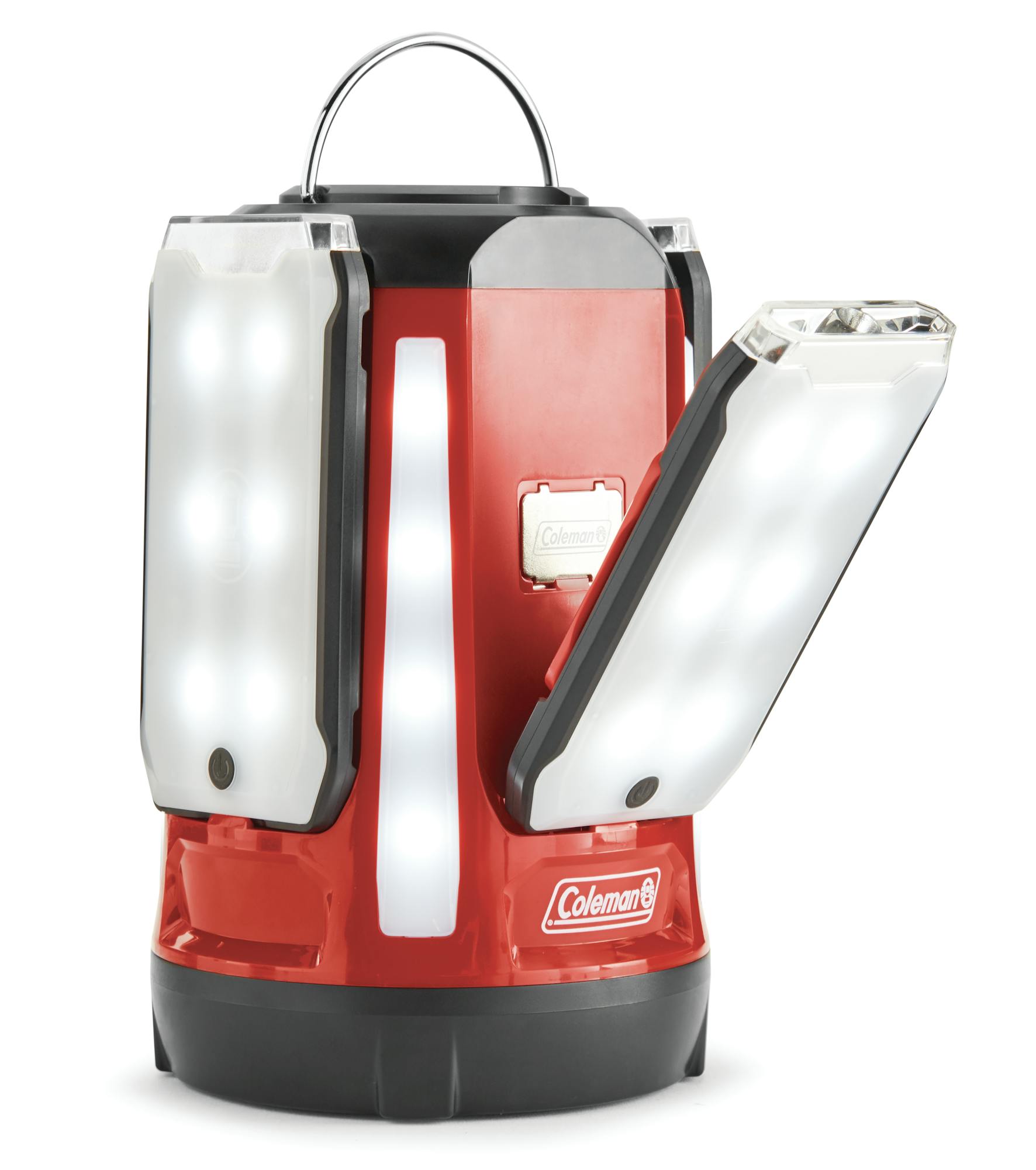 Quad® Pro 800L LED Lantern | Coleman