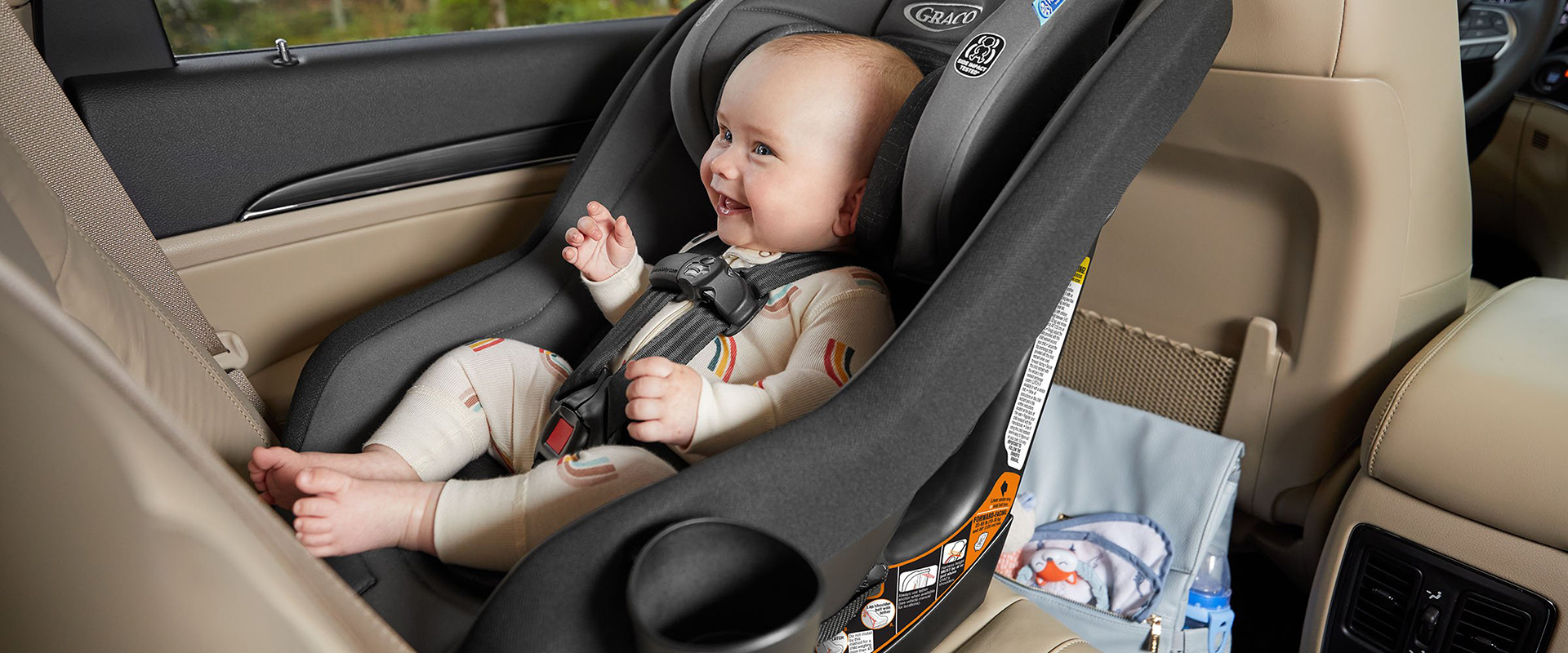 Graco baby car seats best sale