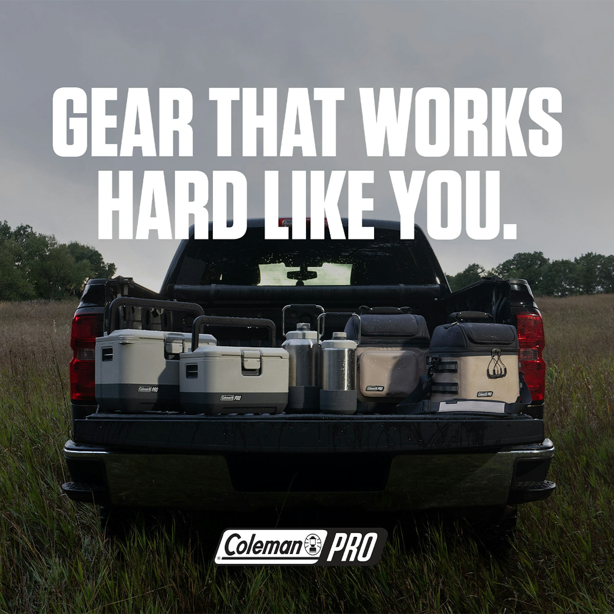 Coleman® Pro Soft Cooler 24-Can | Coleman