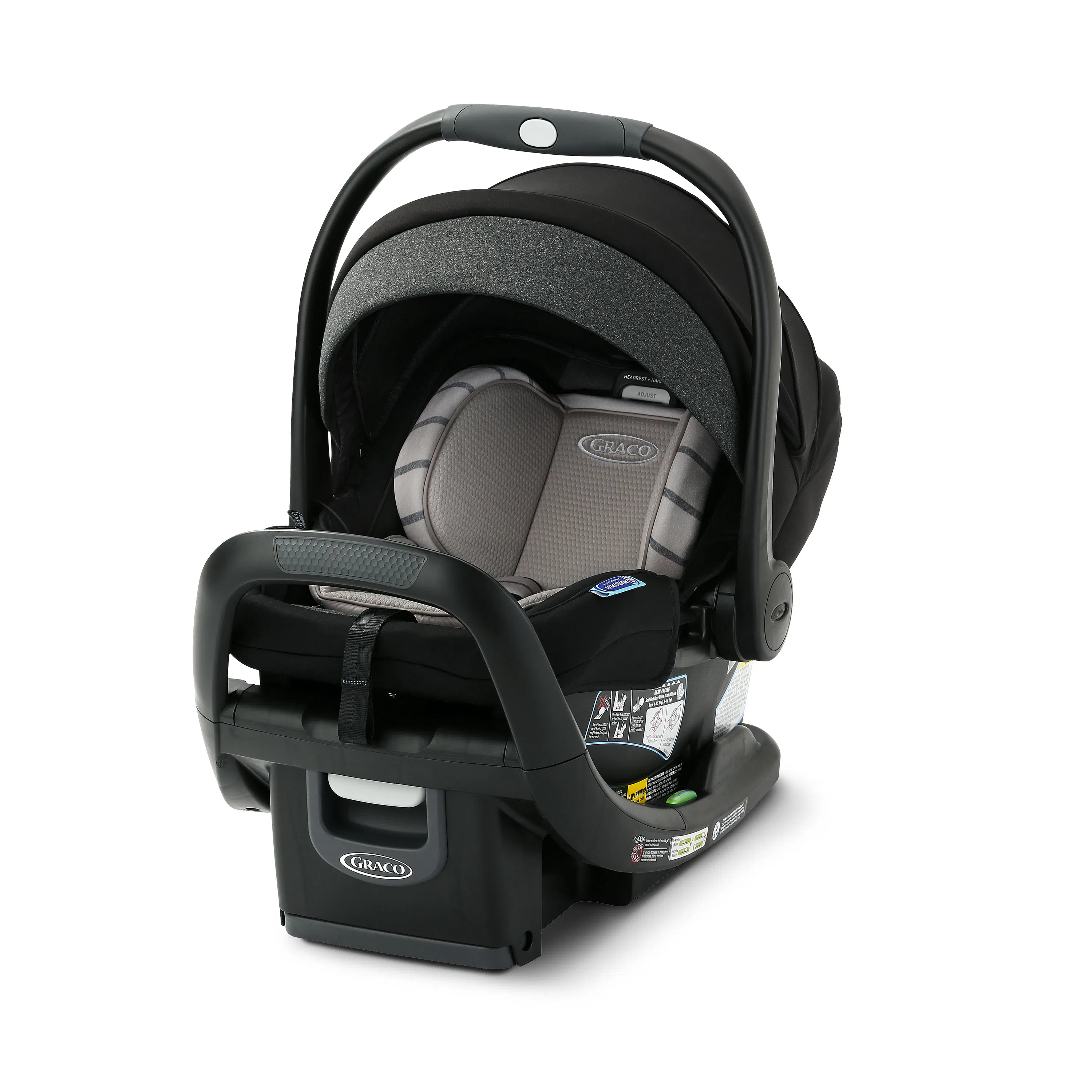 infant car seat peg perego PEG Perego Primo Viaggio Lounge Infant Car Seat main image 1