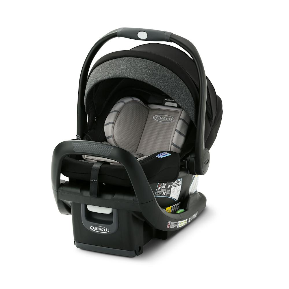 SnugRide® SnugFit DLX Infant Car Seat Graco Baby