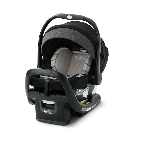 SnugRide® SnugFit™ DLX