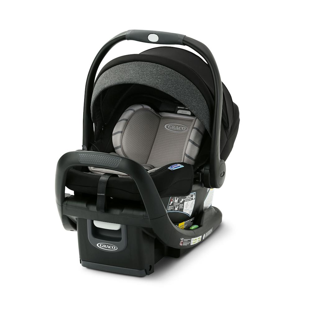 SnugRide® SnugFit DLX Infant Car Seat Graco Baby - Main Image