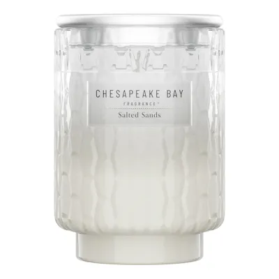 Salted Sands Candle