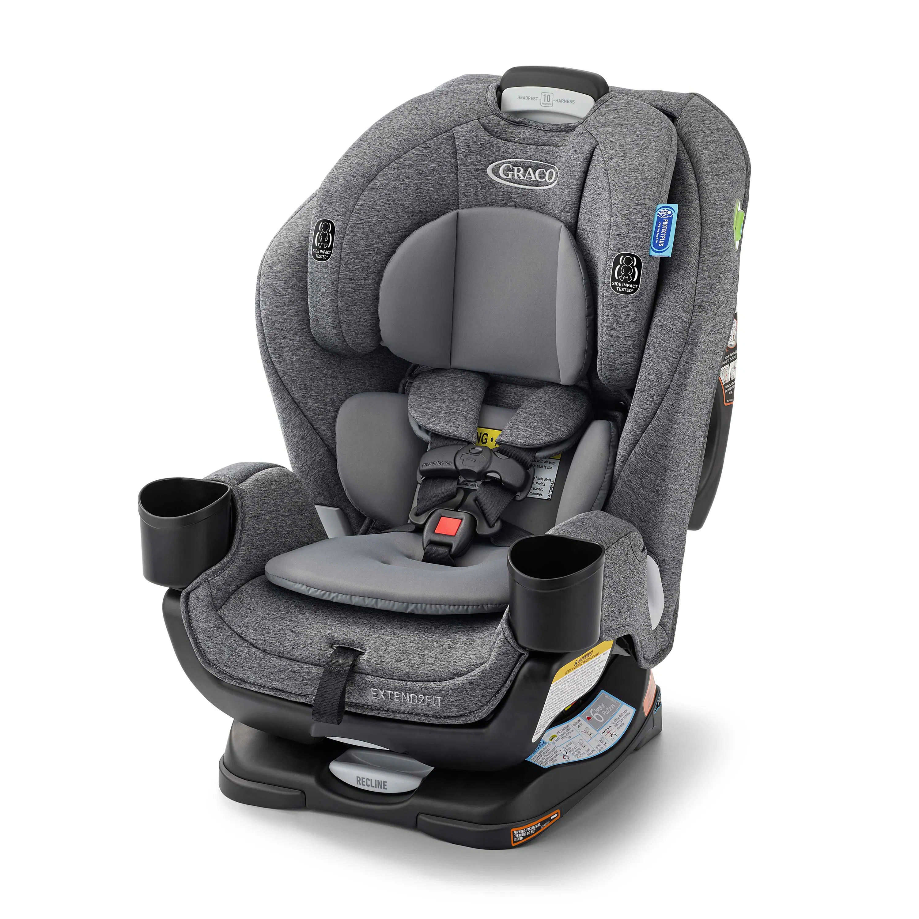 2-in-1 stroller wagon Expedition LTE 2-in-1 Stroller Wagon