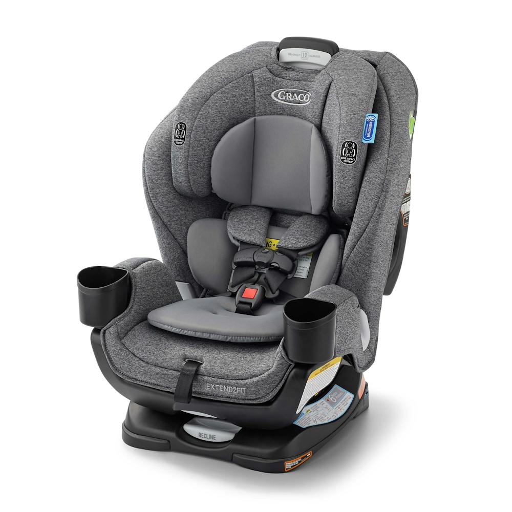 Graco 4ever All In One Convertible Car Seats Graco Car Seats For