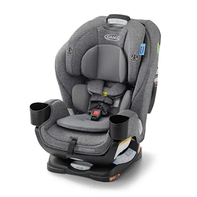 extend2fit changing graco car seat to booster Extend2Fit® 3-in-1 Car Seat Graco Baby