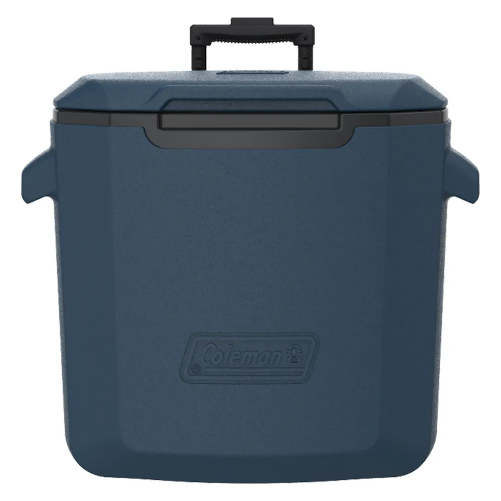 Chiller™ 28-Quart Cooler With Wheels