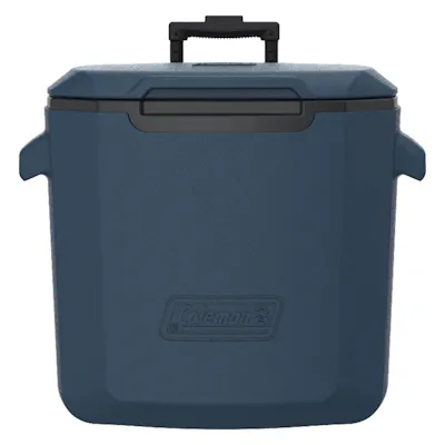 Chiller&trade; 28-Quart Cooler With Wheels