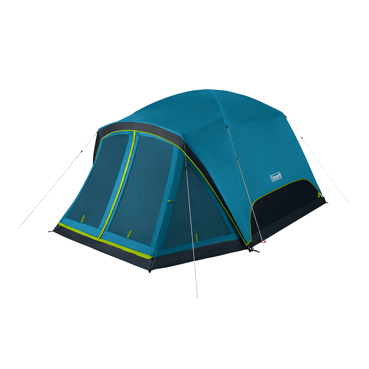 Coleman 6 person tent costco best sale