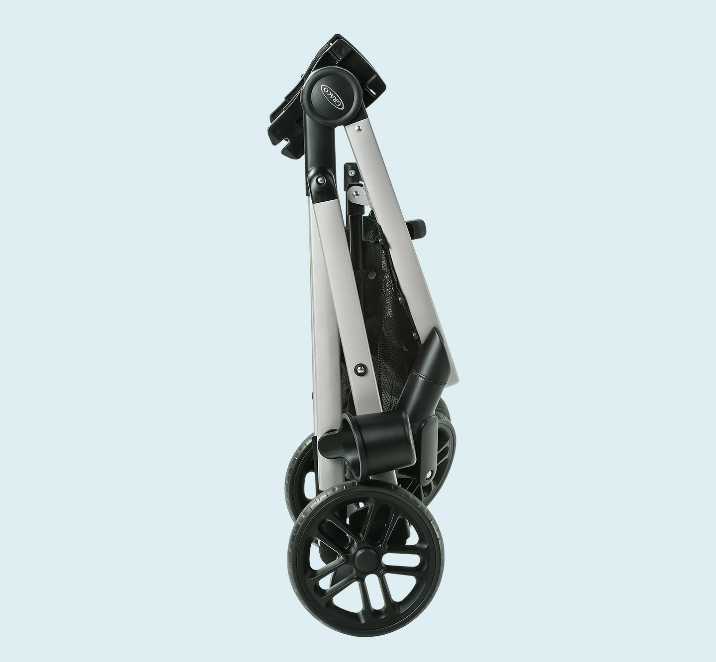 graco modes jogger travel system with snugride 35