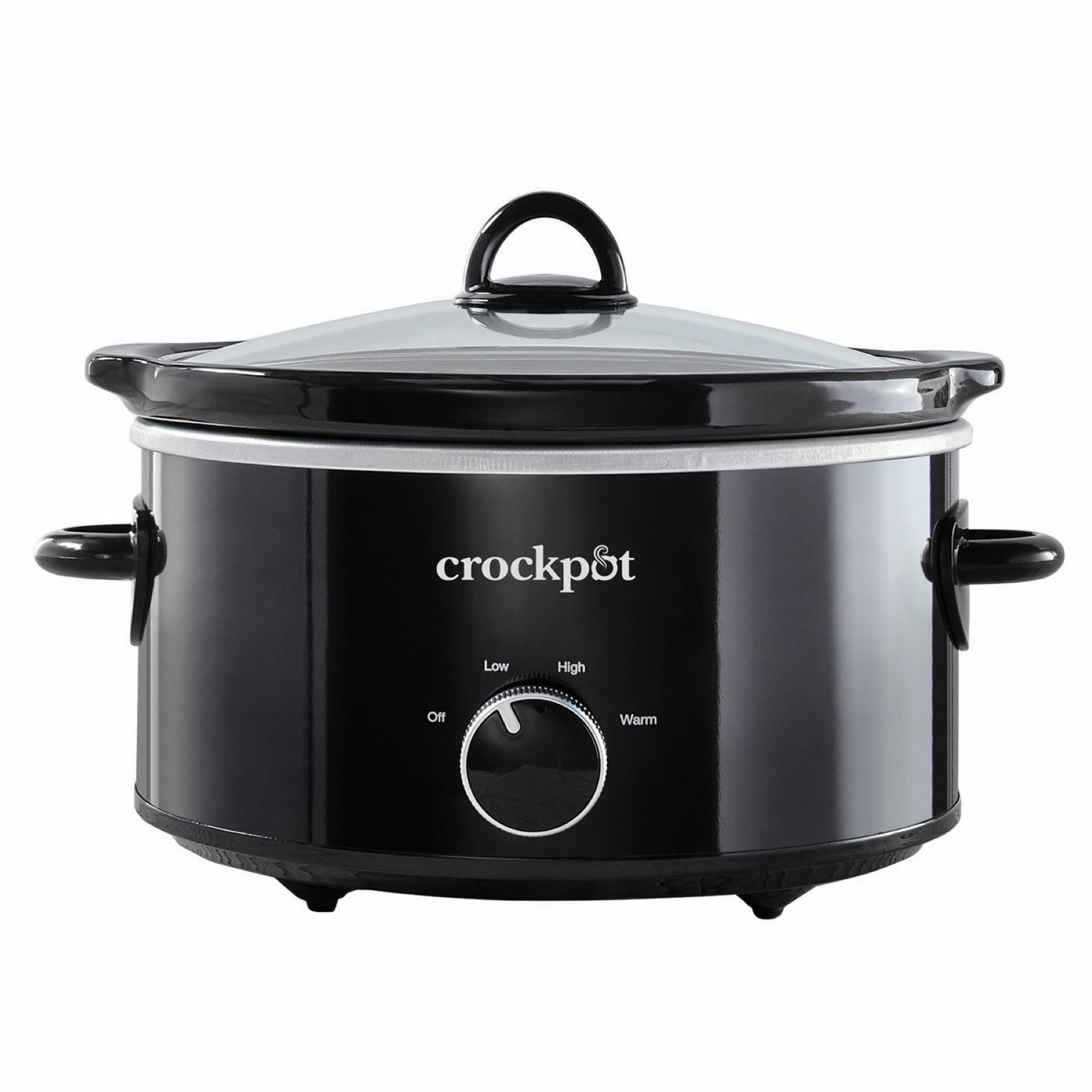 Store Crock-Pot 7-Quart Oval Manual Slow