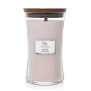 Rosewood Kerze