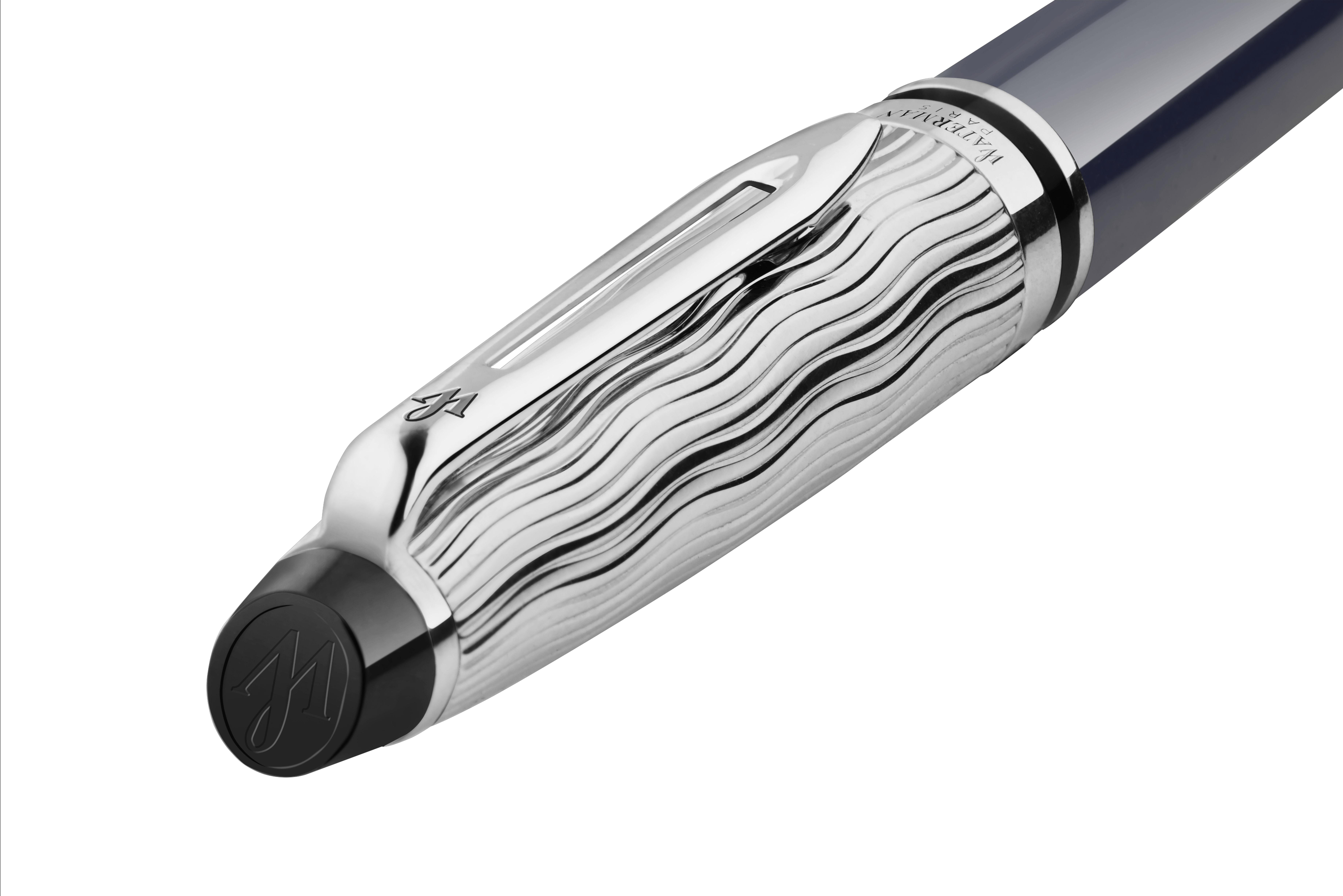 エキスパート デラックス ブルーCT スペシャルエディション ボールペン