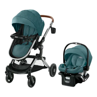 Modes&trade; Nest Travel System