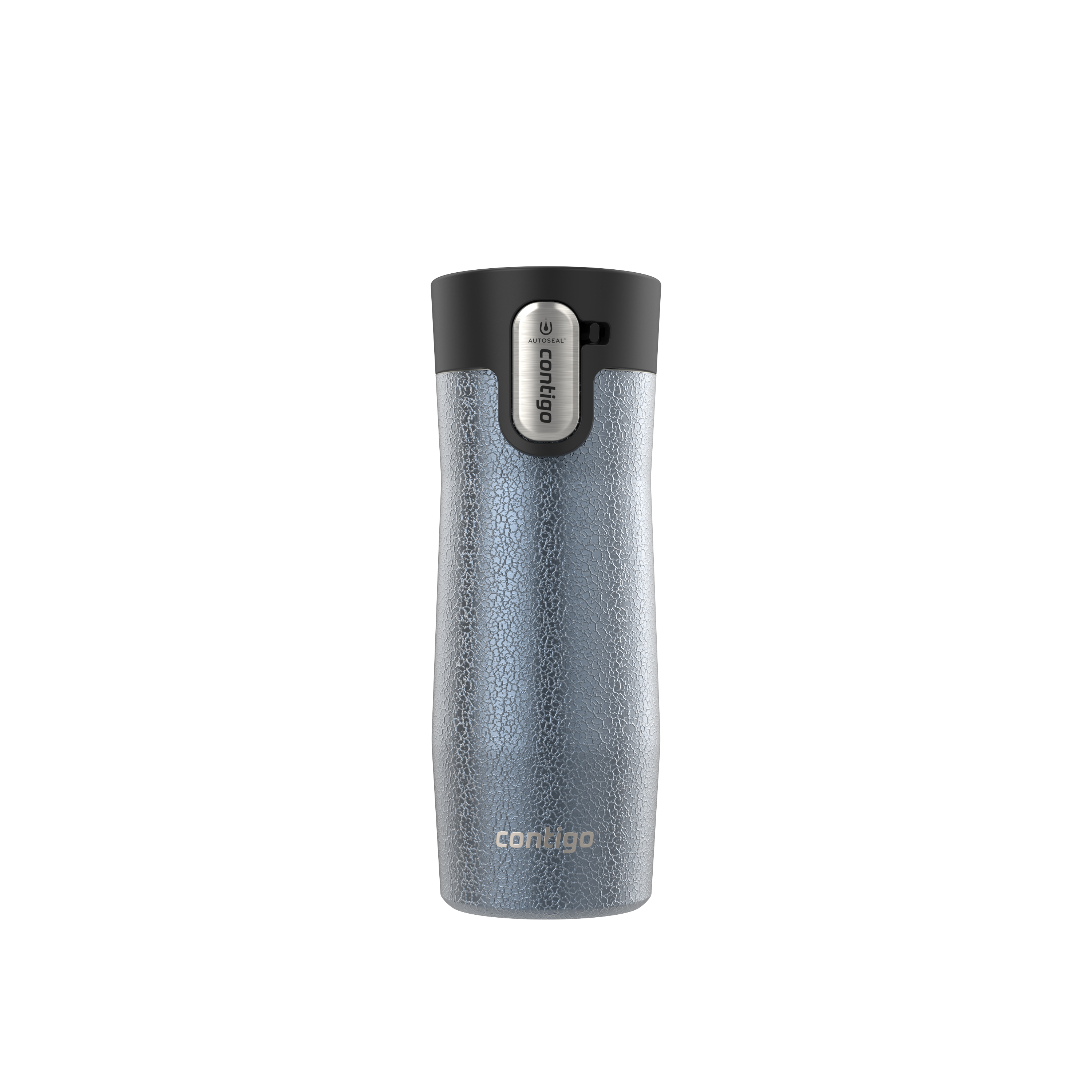 Contigo West Loop 3.0 Stainless Steel Travel Mug with AUTOSEAL Lid, 16oz  | Contigo