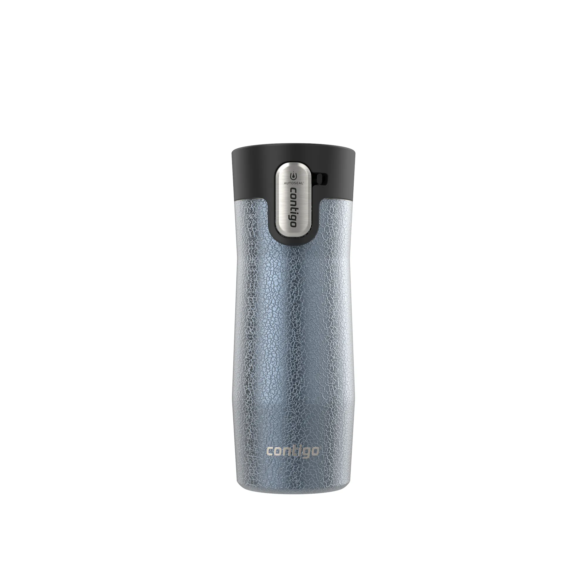 Contigo West Loop 3.0 Stainless Steel Travel Mug with AUTOSEAL Lid, 16oz  | Contigo